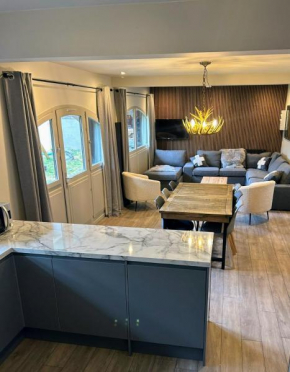 Summer Alps Apartment Saint-Martin-De-Belleville